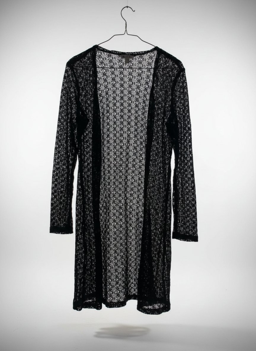 Cache maillot