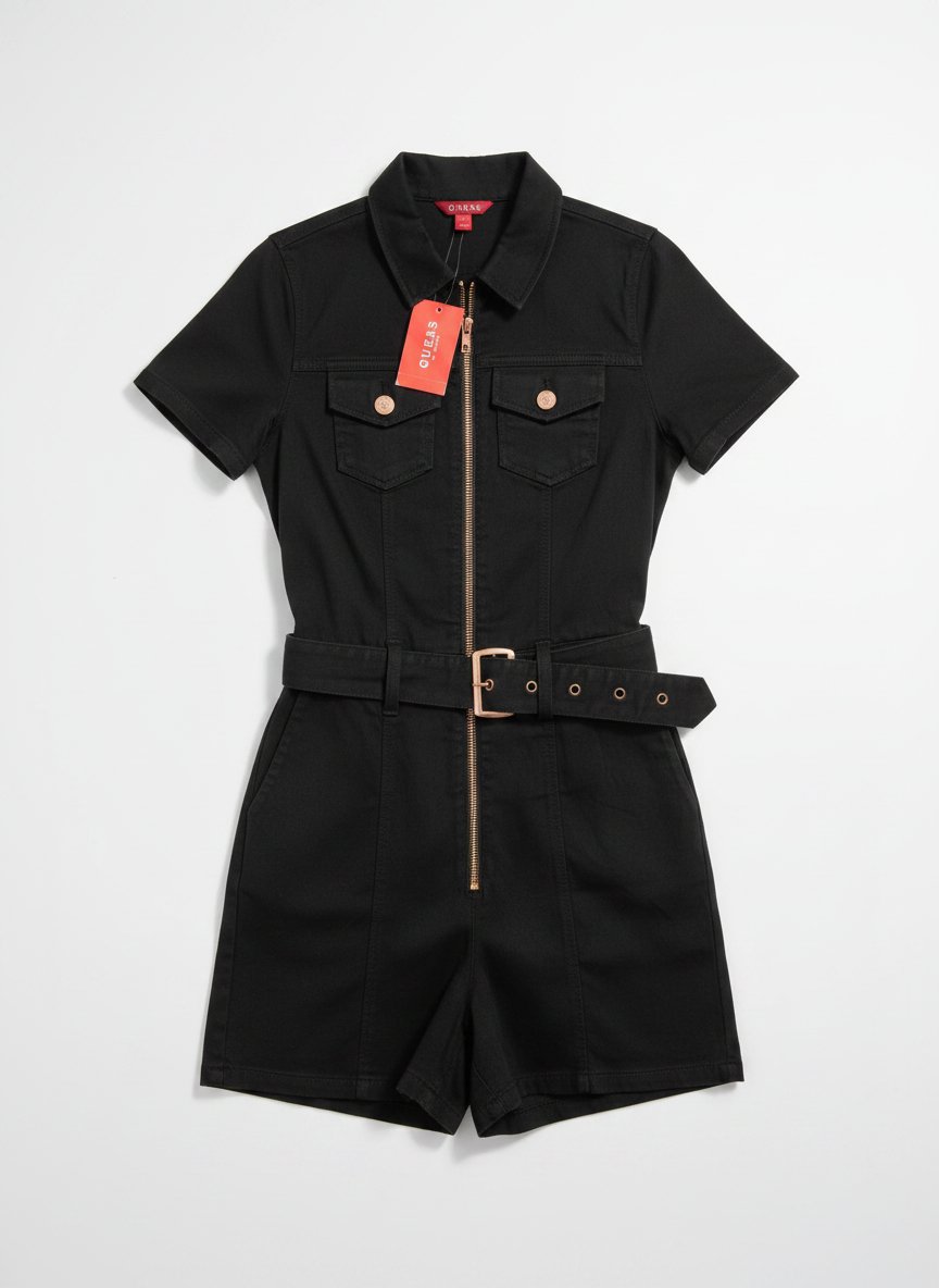 Combishort guess avec tiquet