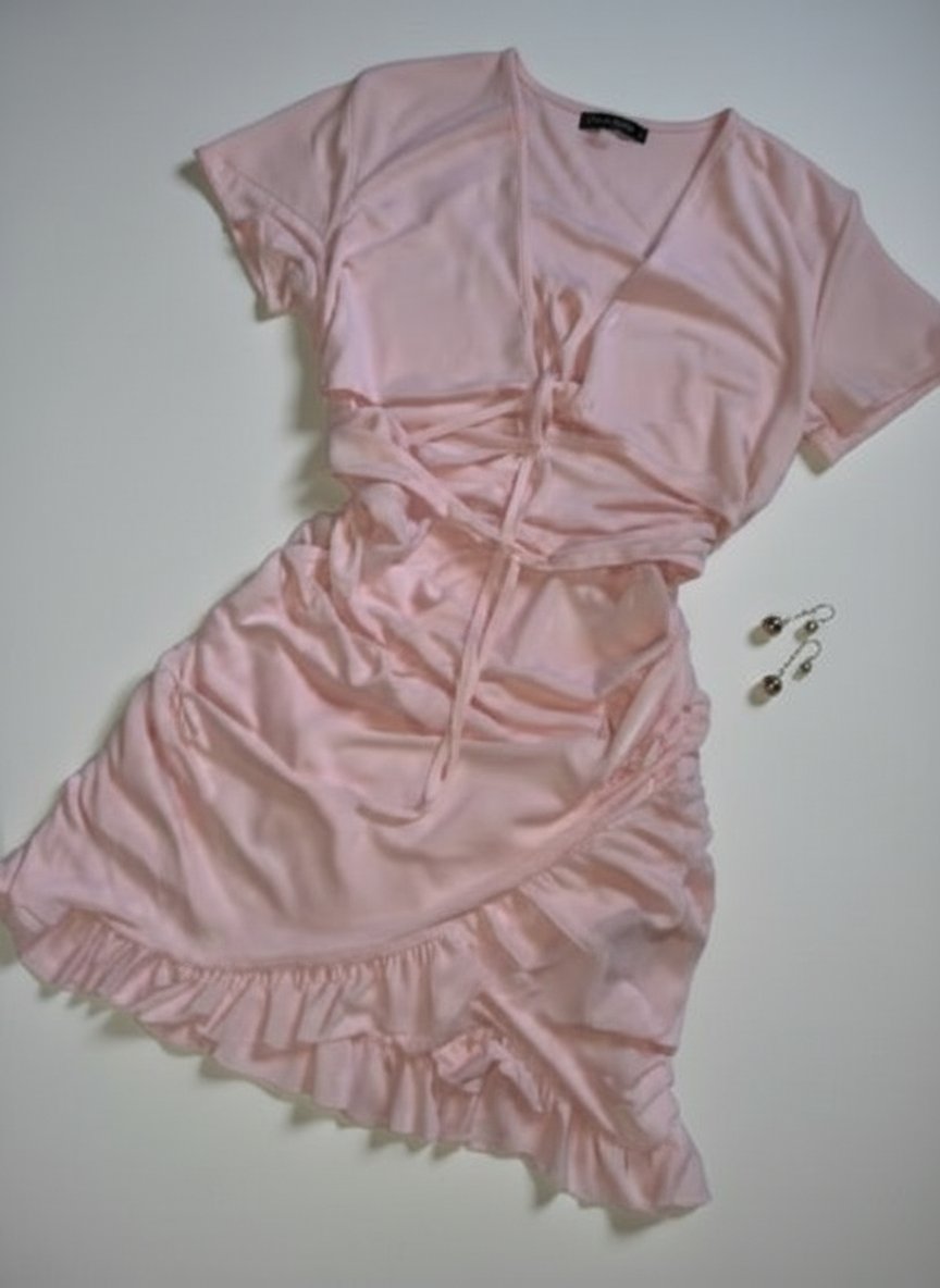 Robe shein 