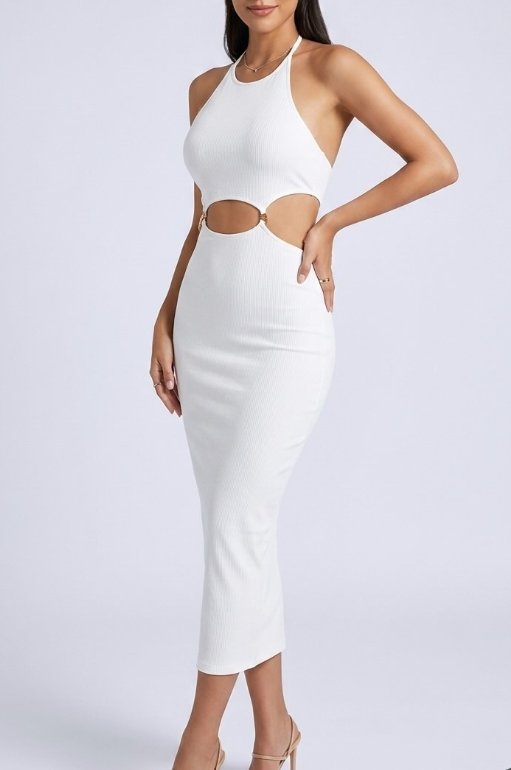 Robe bershka