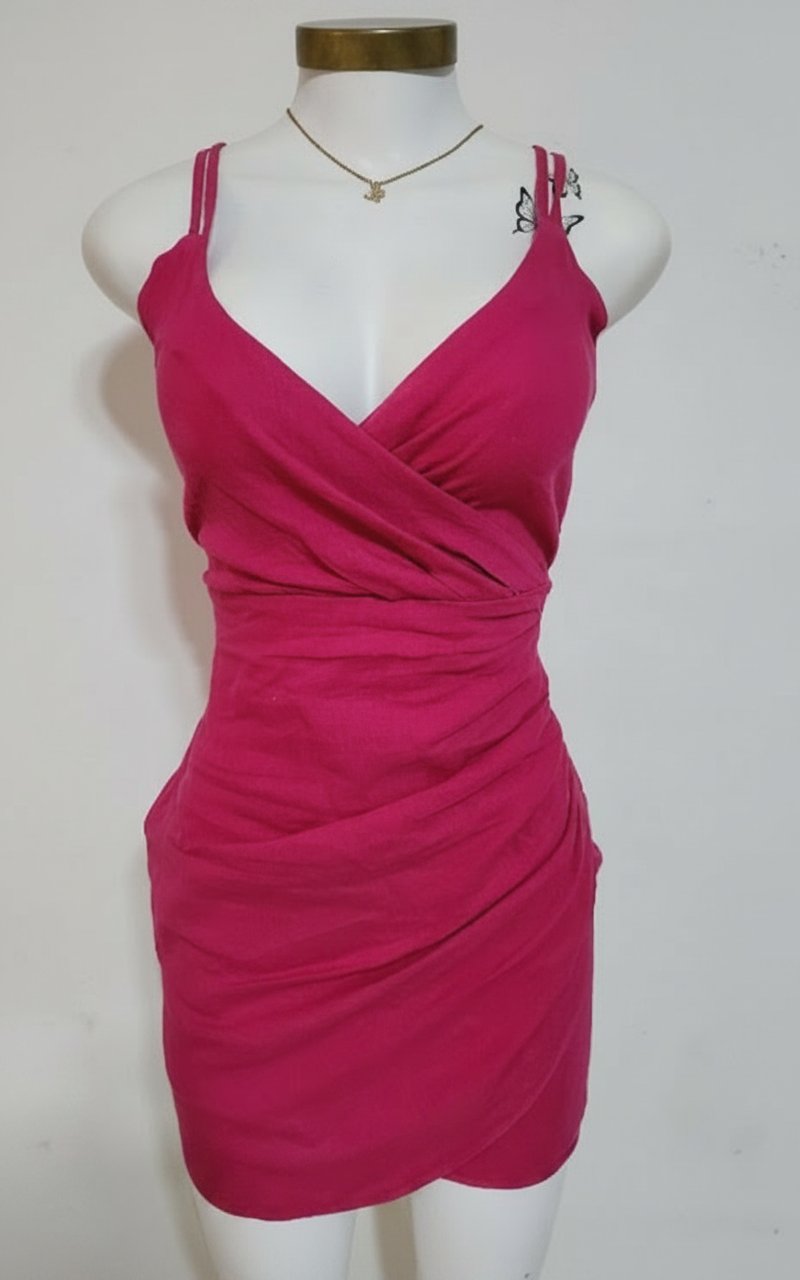 Robe zara