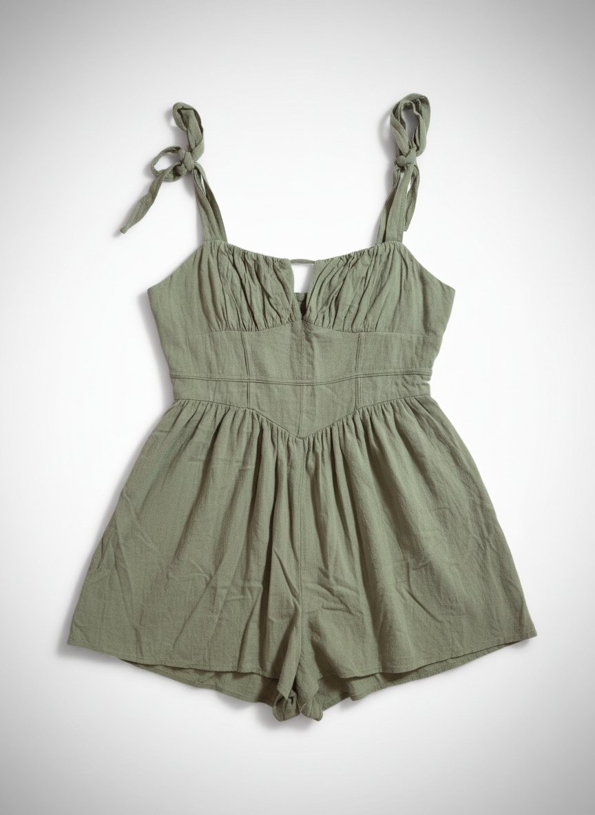Combishort zaful m