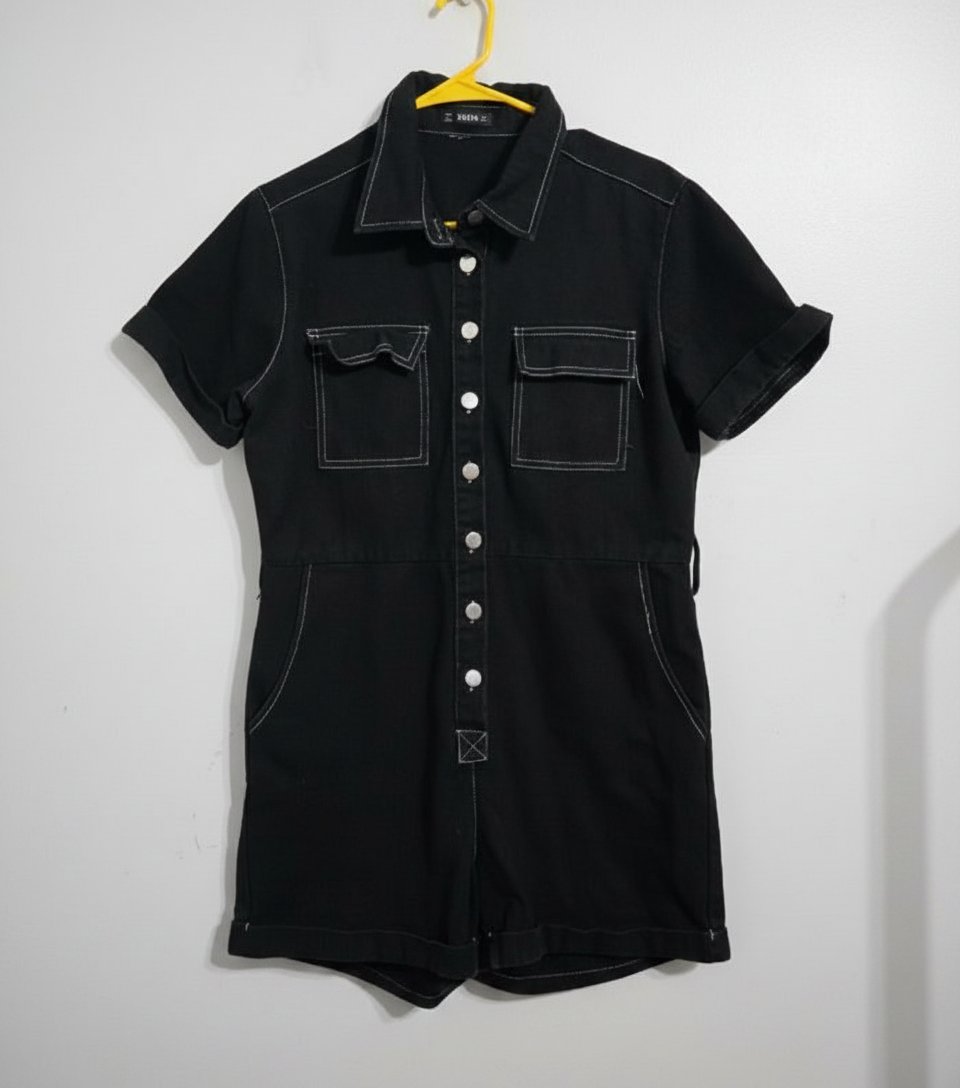 Combishort Shein 