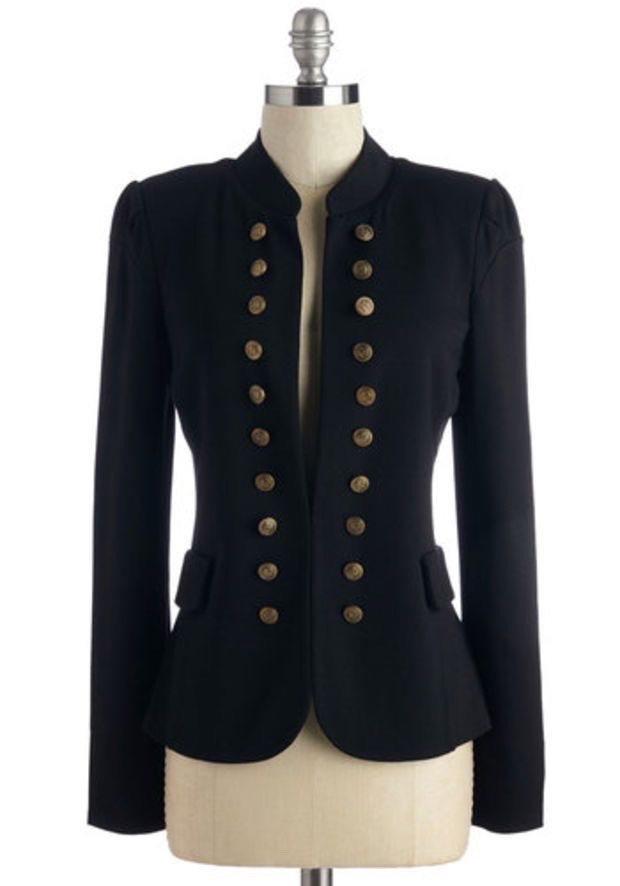Blazer 