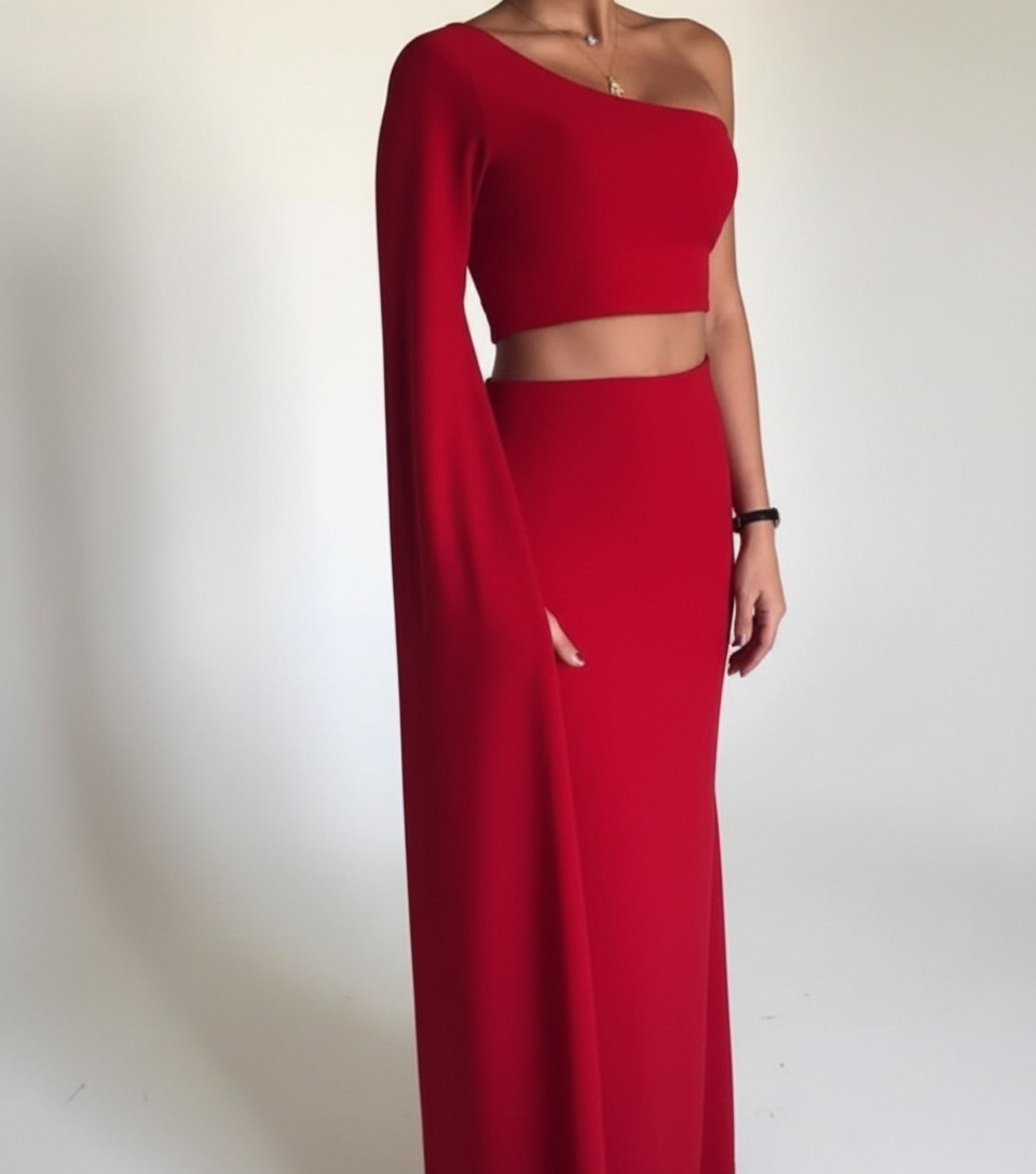 Tenue soirée