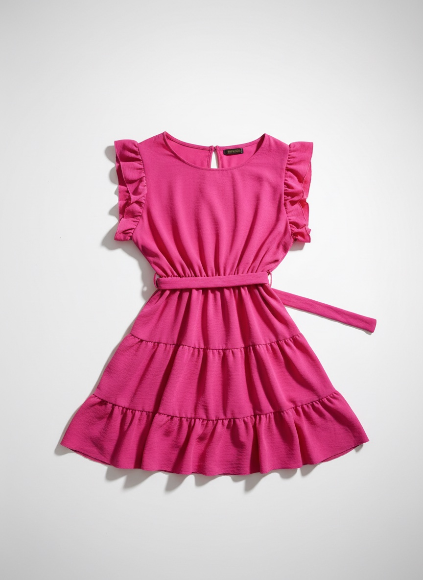 Petite robe