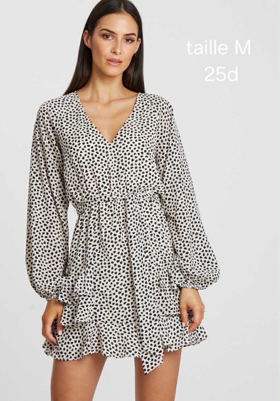 Robe
