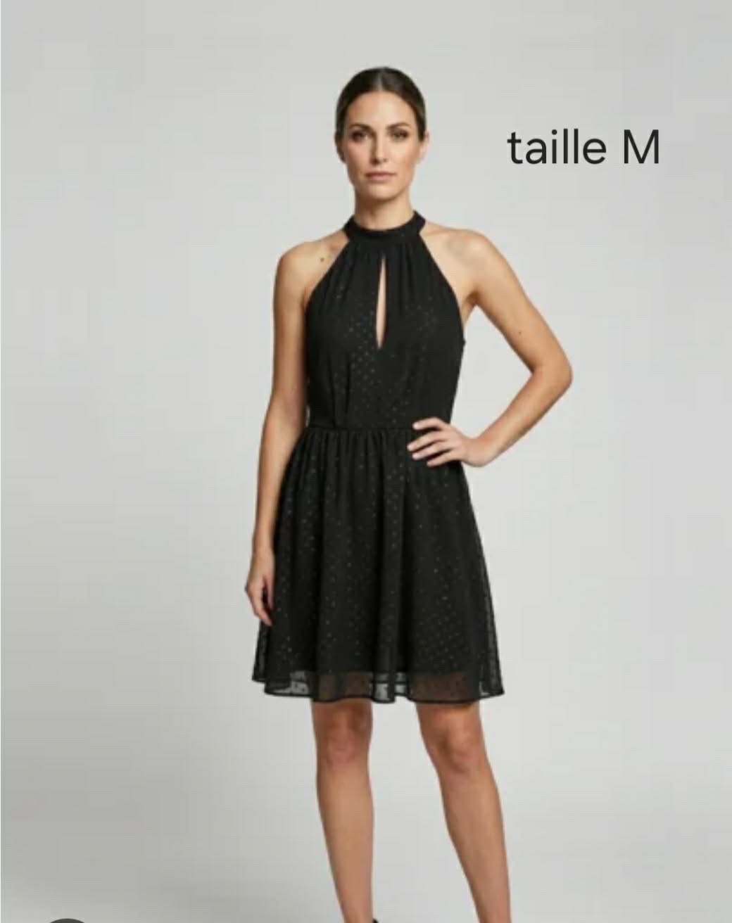 Robe soirée