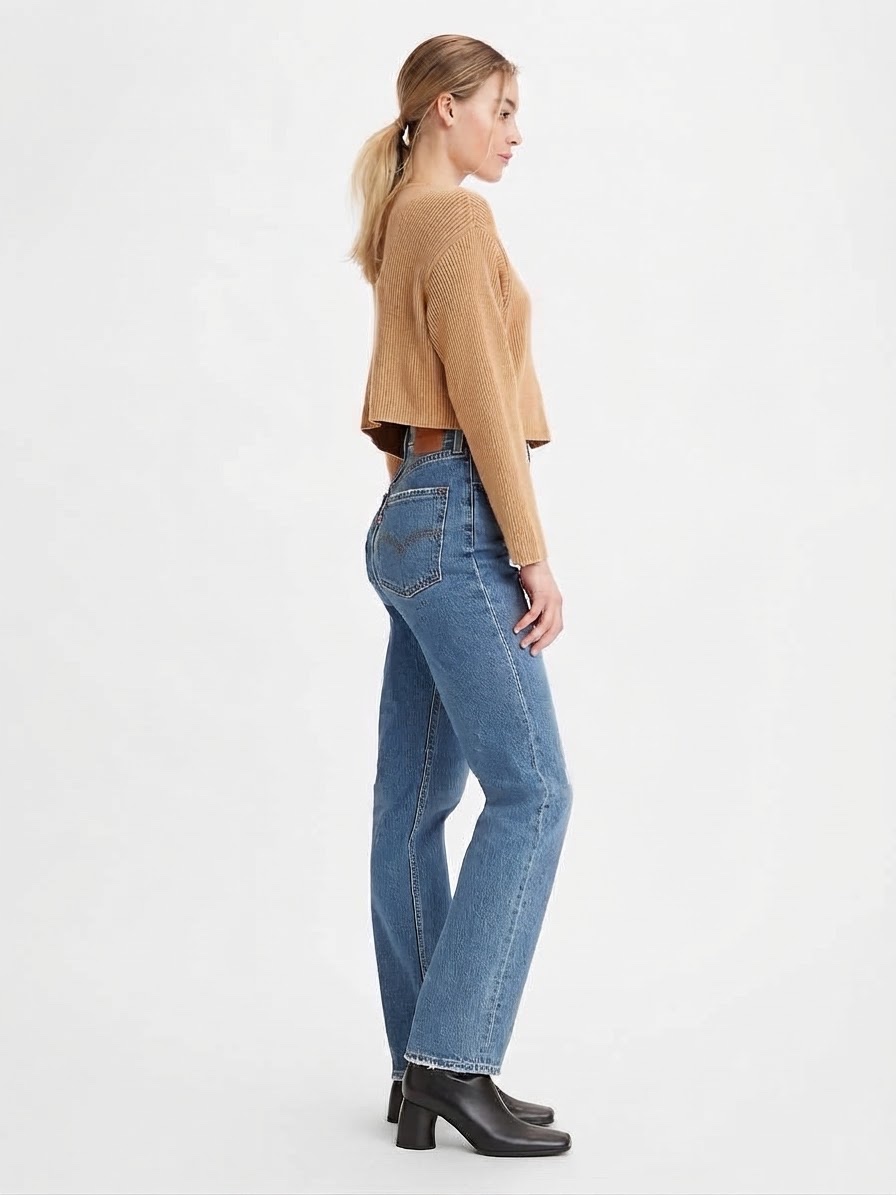 Jean