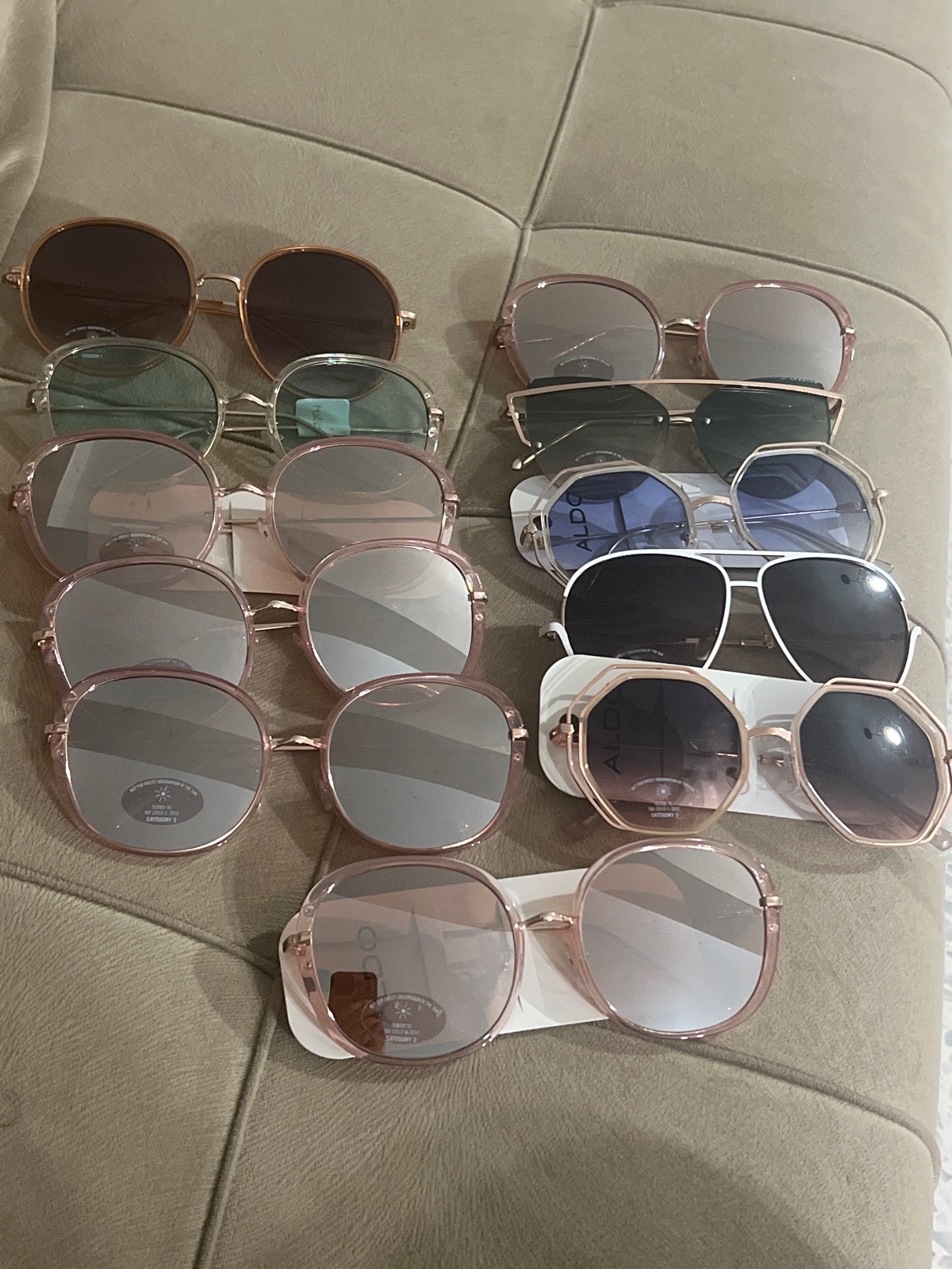 Lunettes Solaires