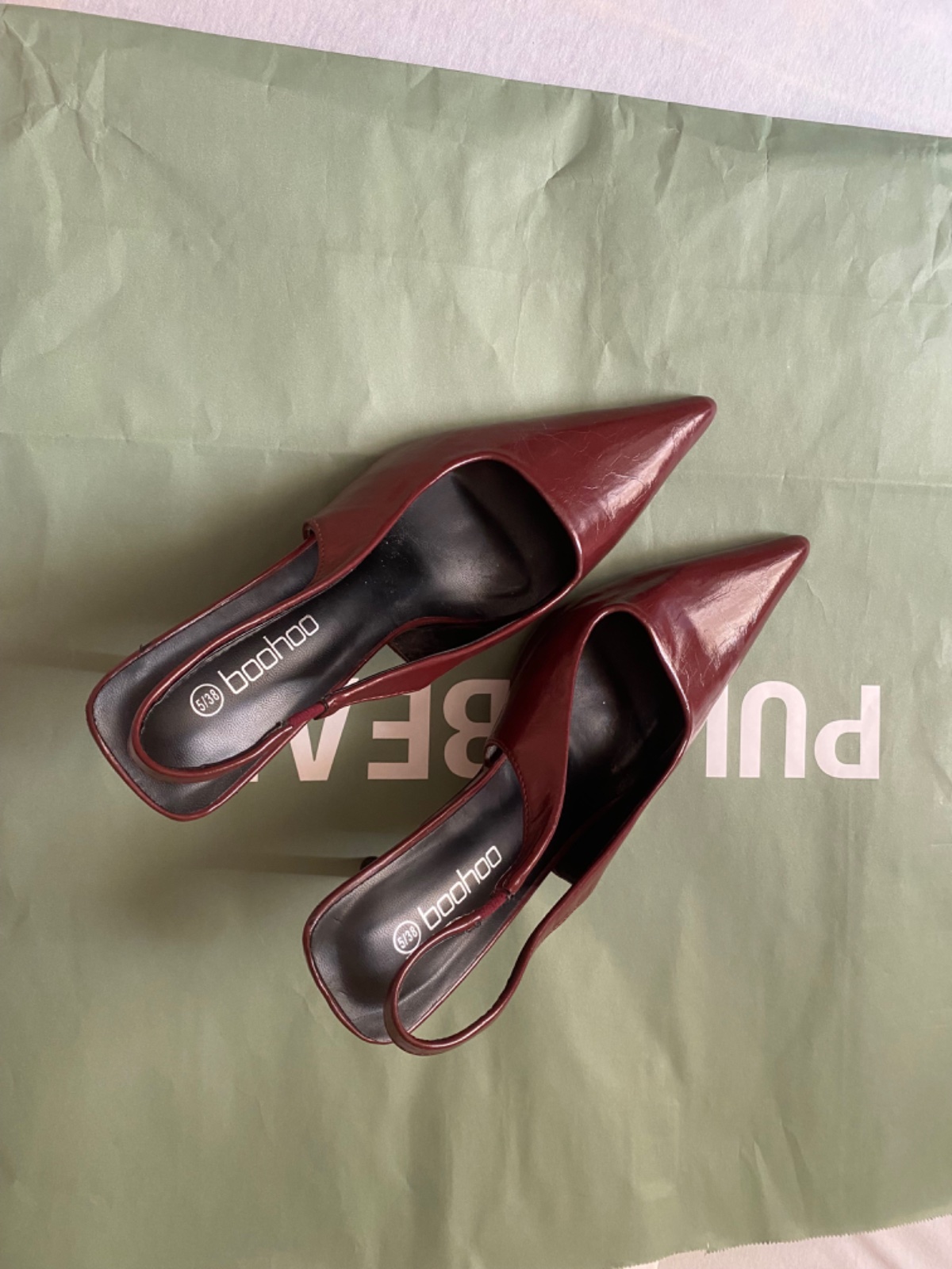 Escarpin
