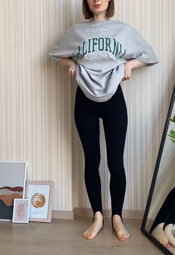 Legging