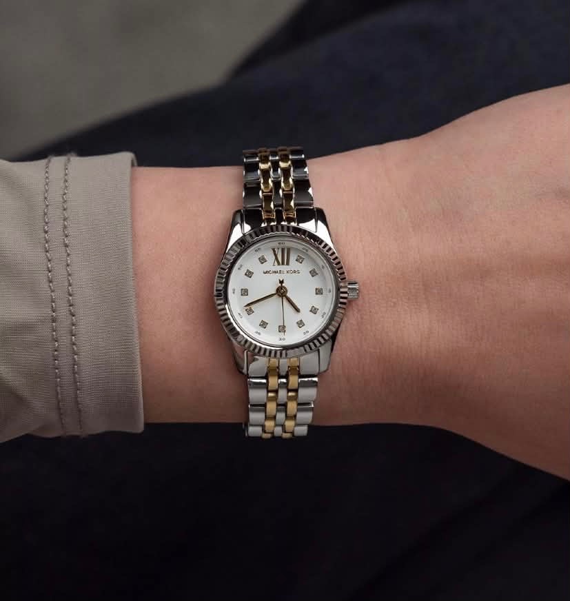 Montre