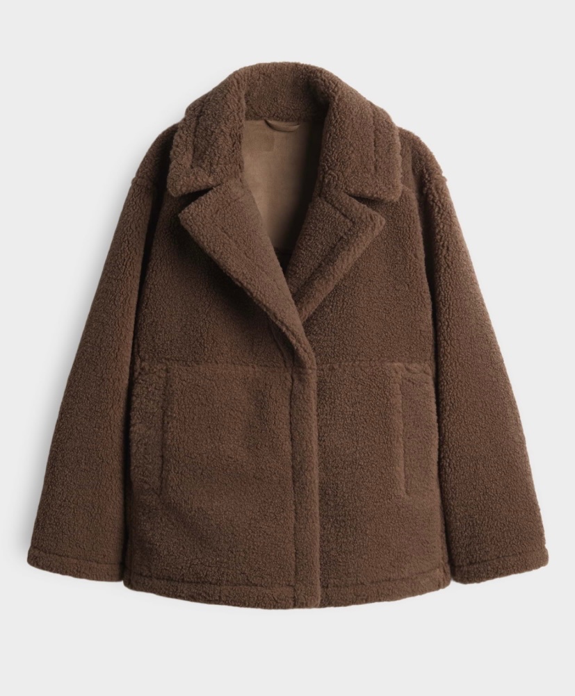 Manteau