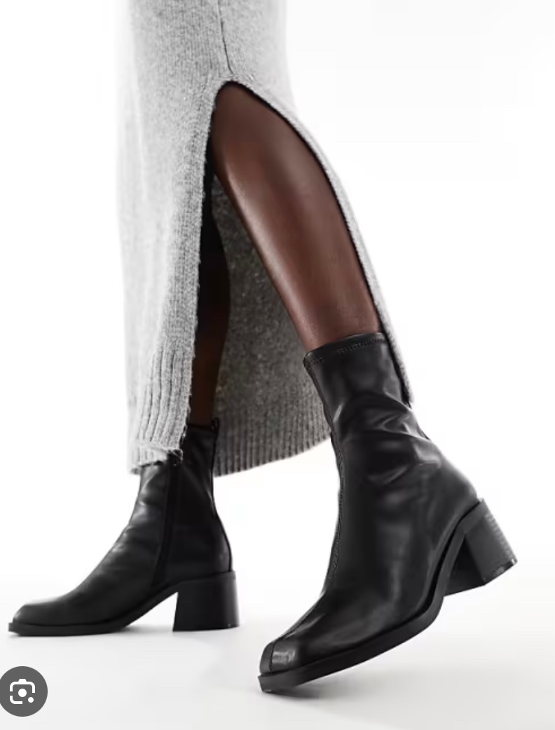 Bottines