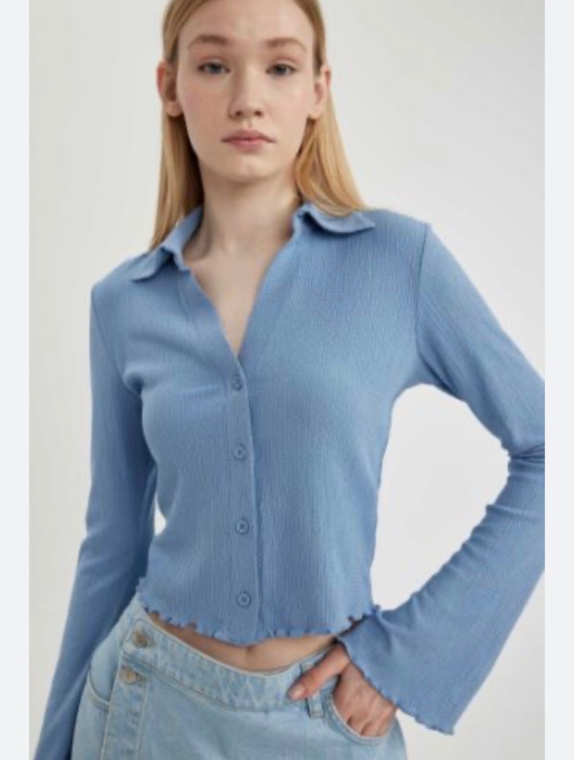 Chemise