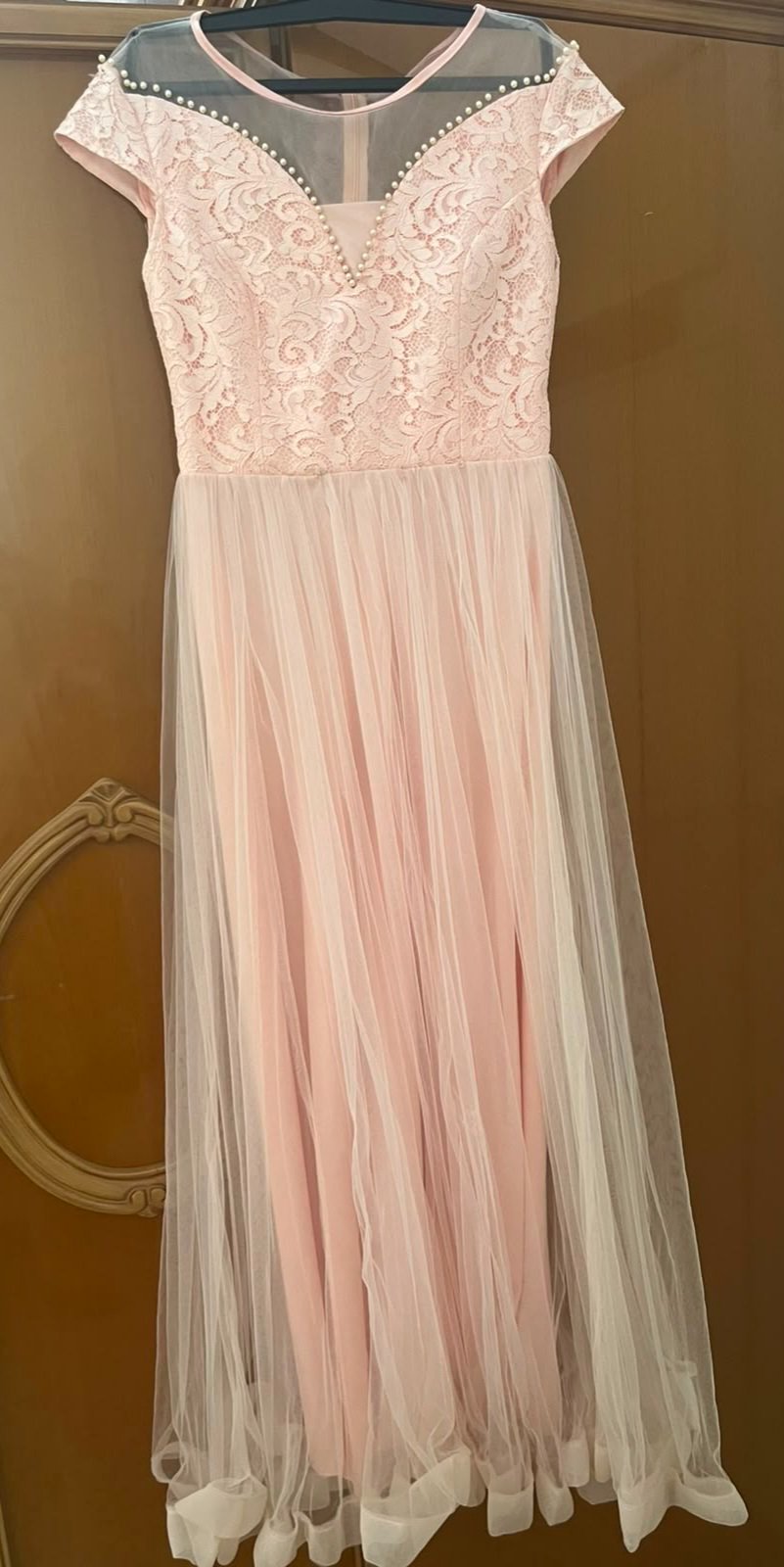 Robe soirée