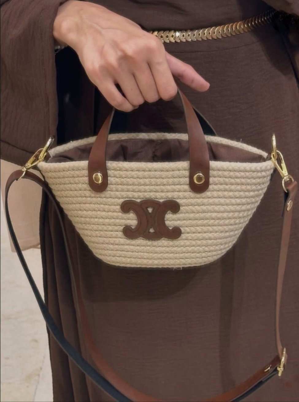 Sac à main Céline 