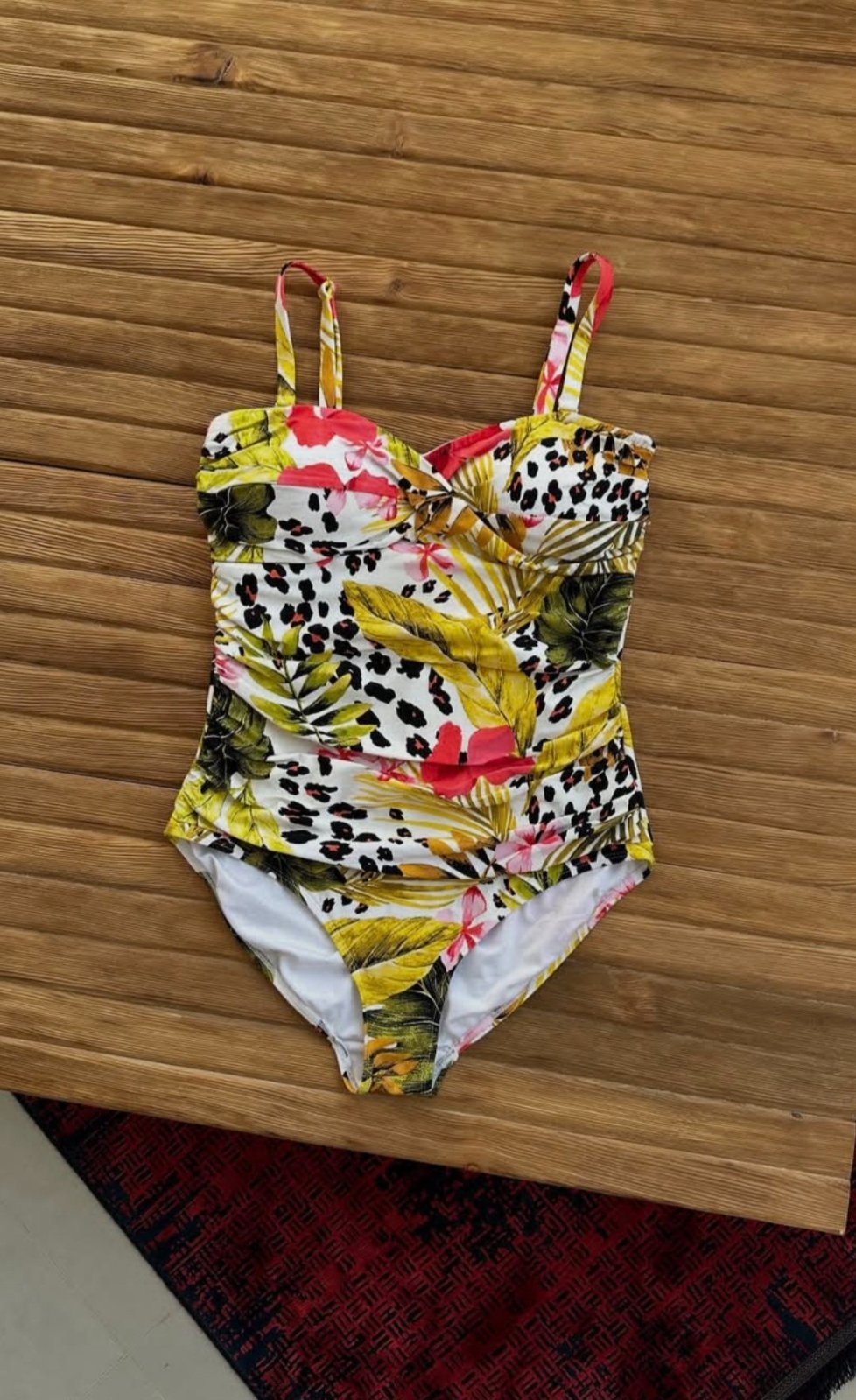 Maillot 