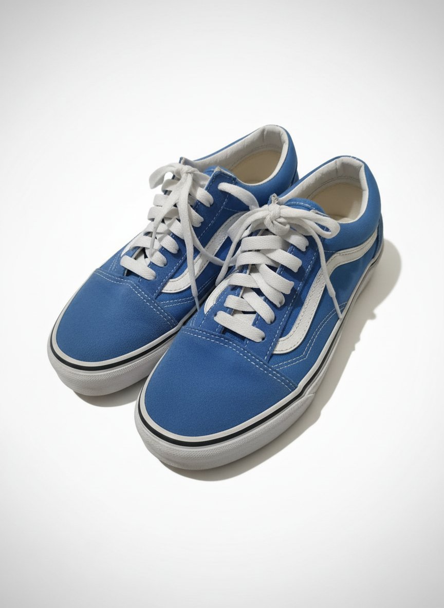 Plusieurs Vans