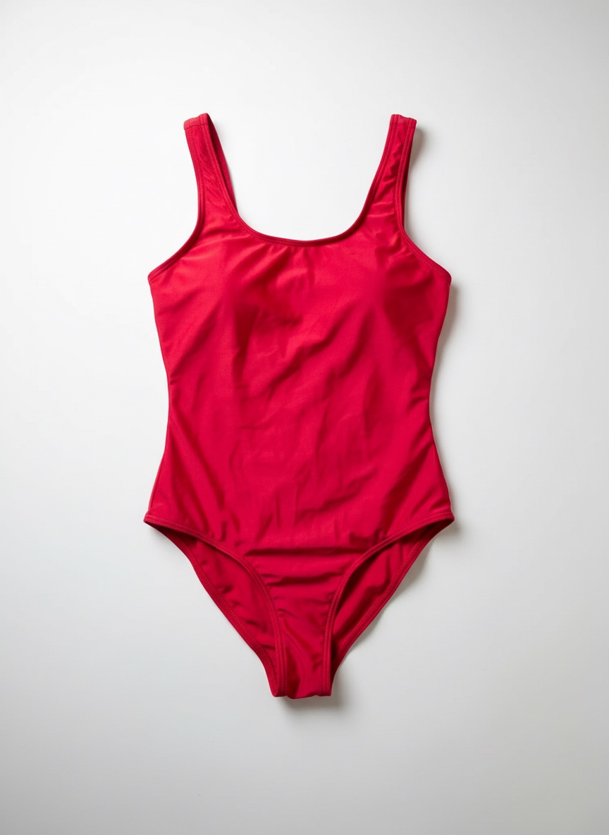 Maillot de bain 