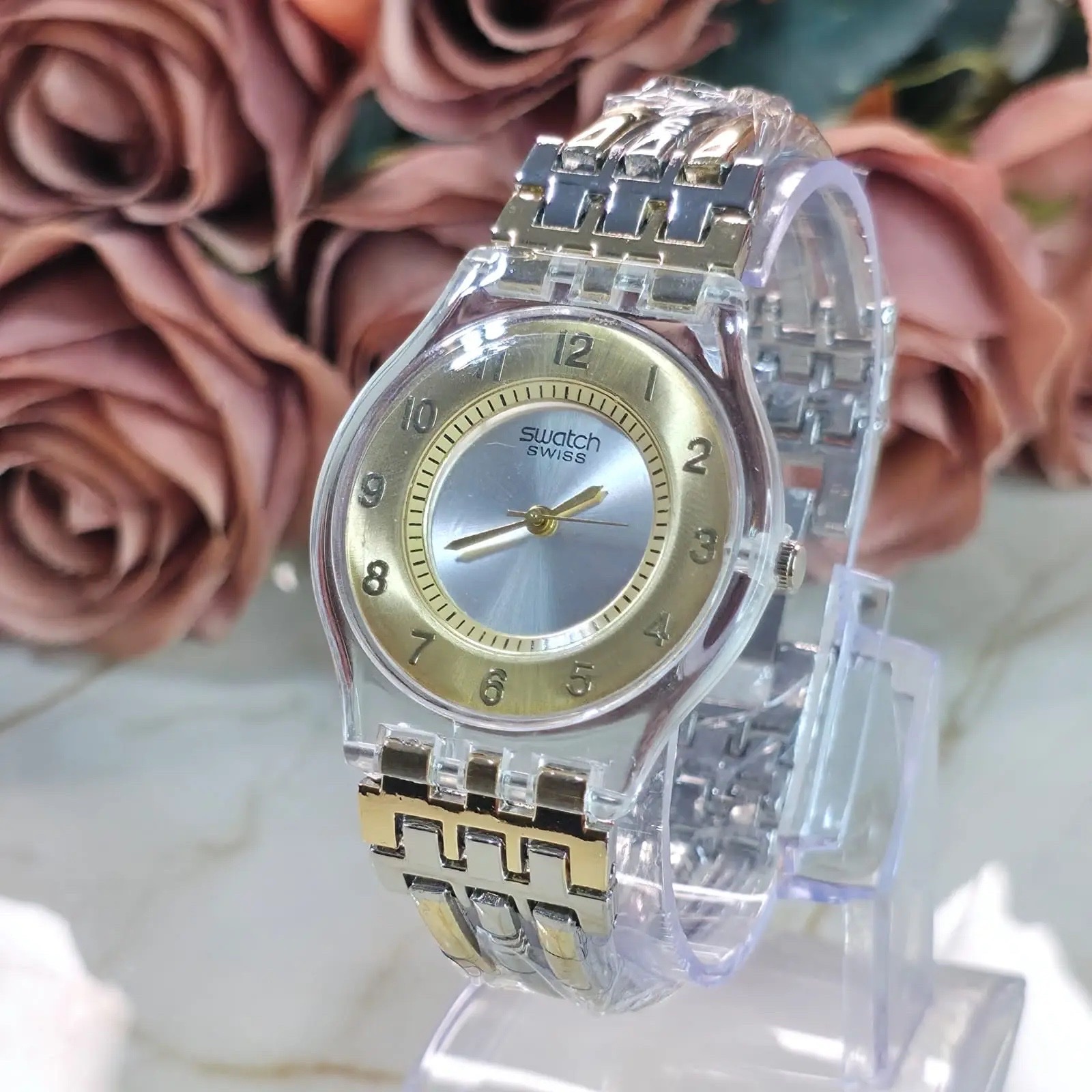 Montre swatch