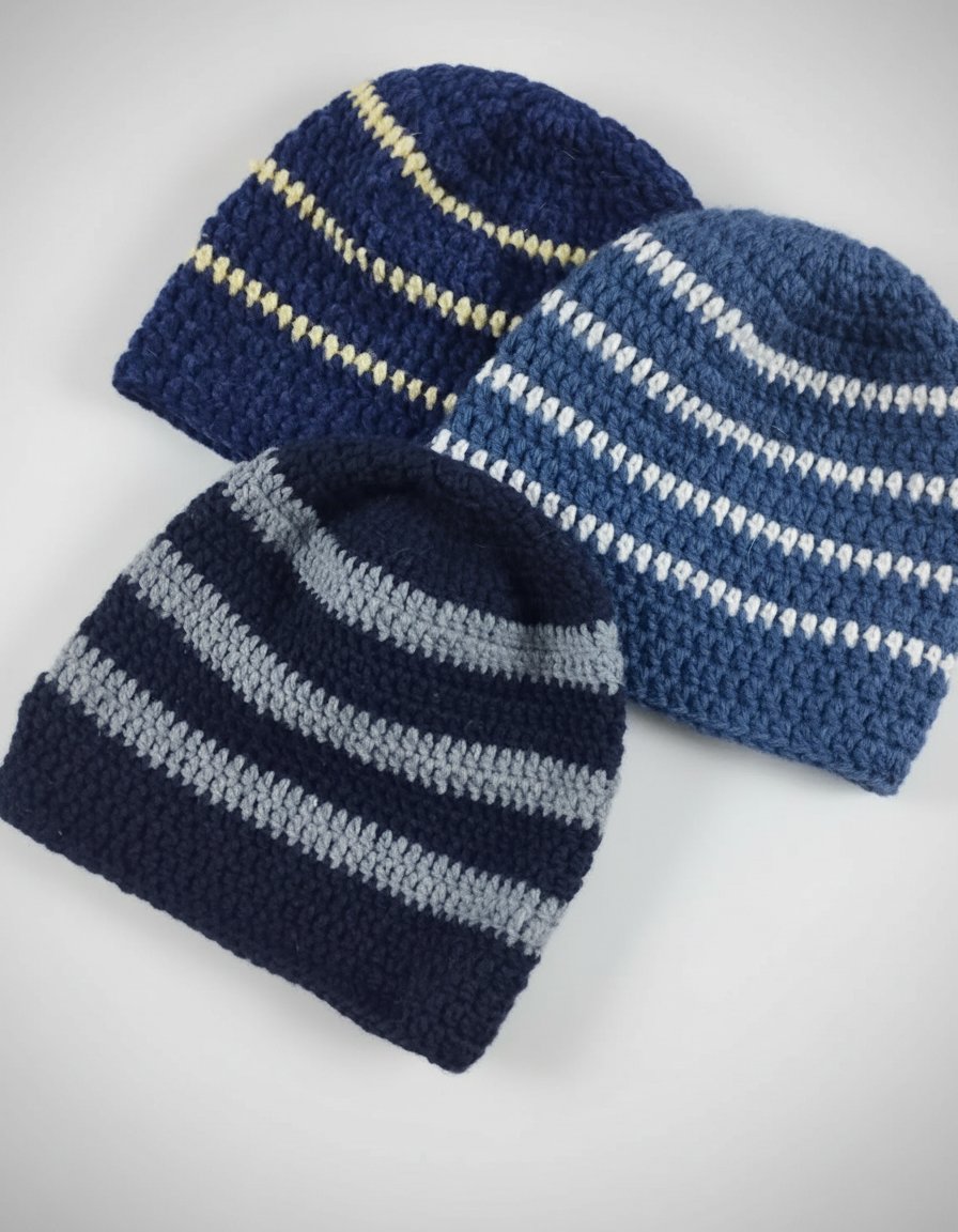 Bonnet homme