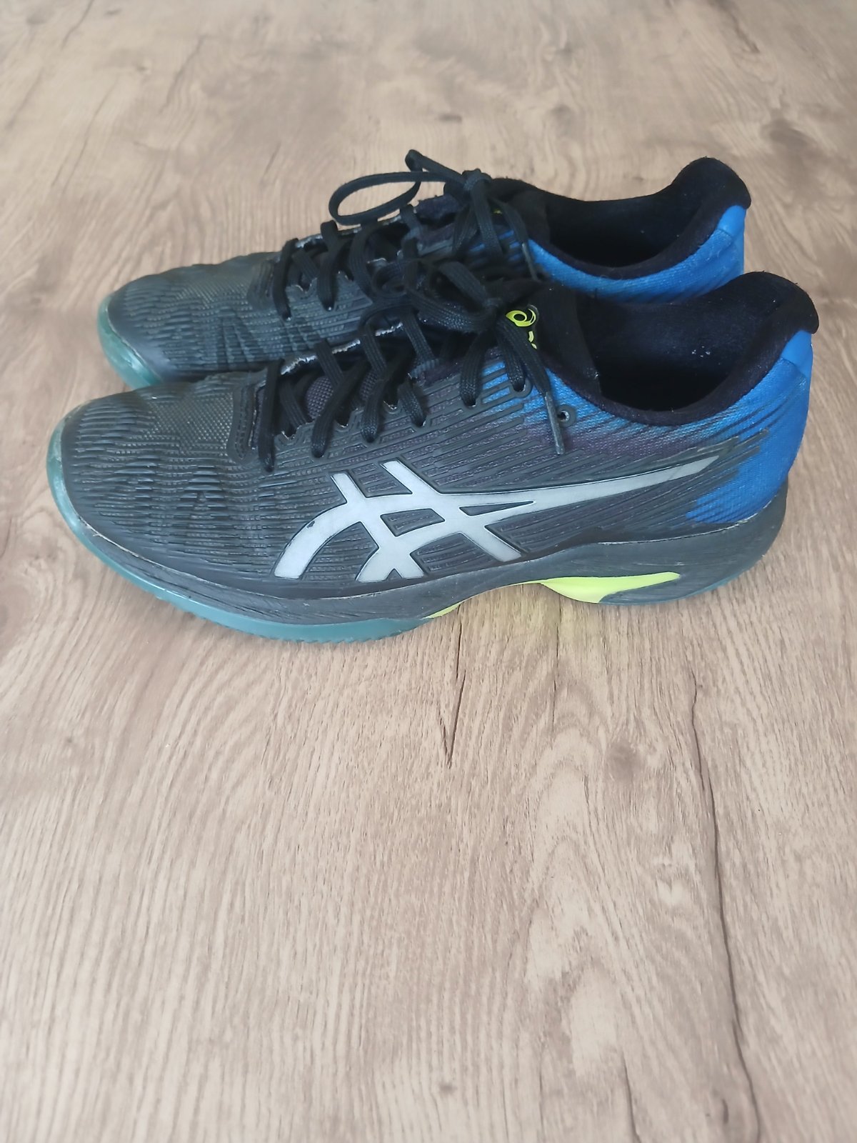 Espadrilles asics