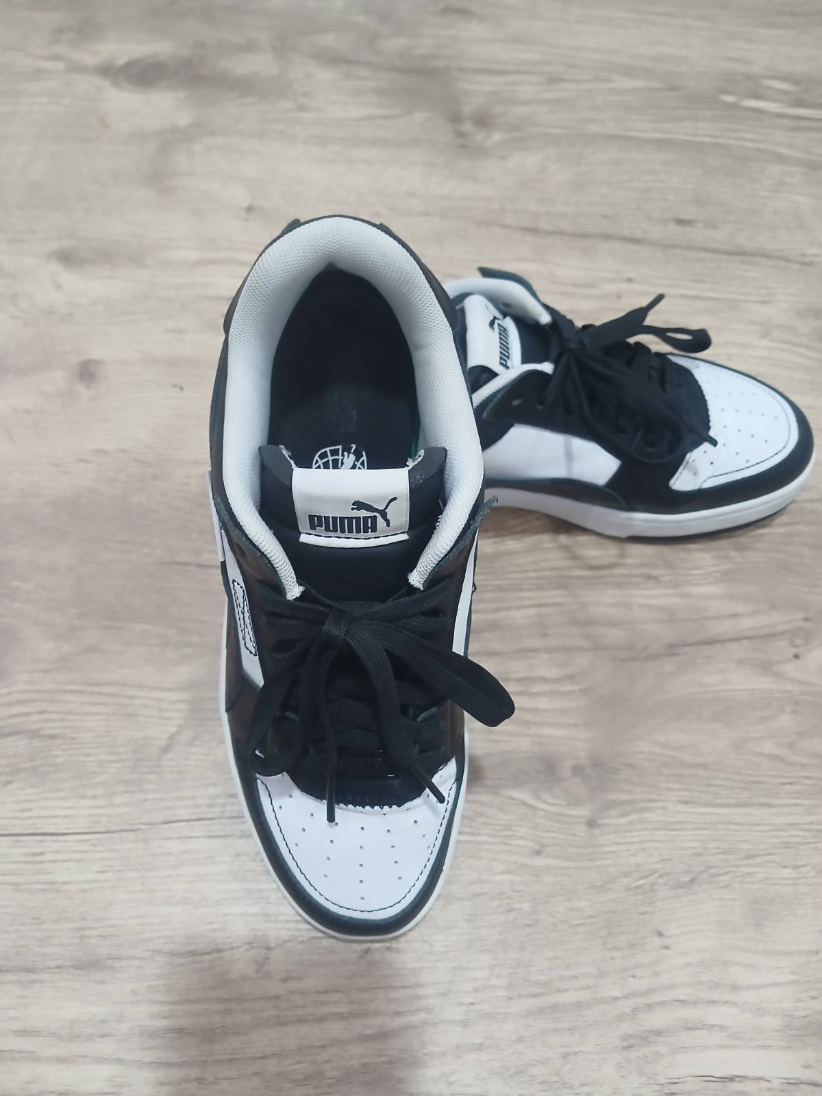 Sneakers Puma unisexe