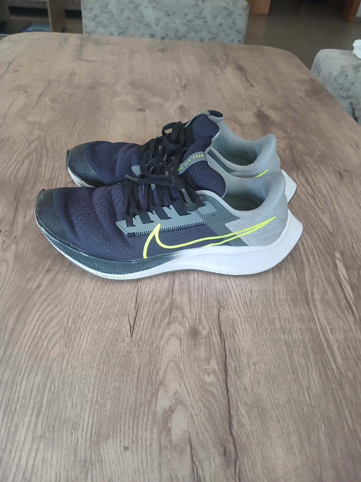 Espadrilles Nike air zoom pegasus 38