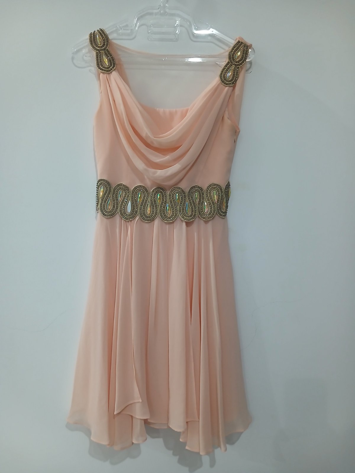 Robe soirée 