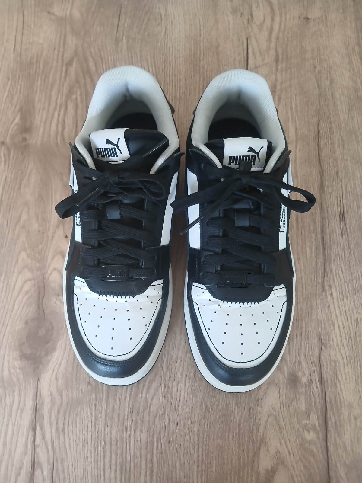 Sneakers Puma comme neuf 