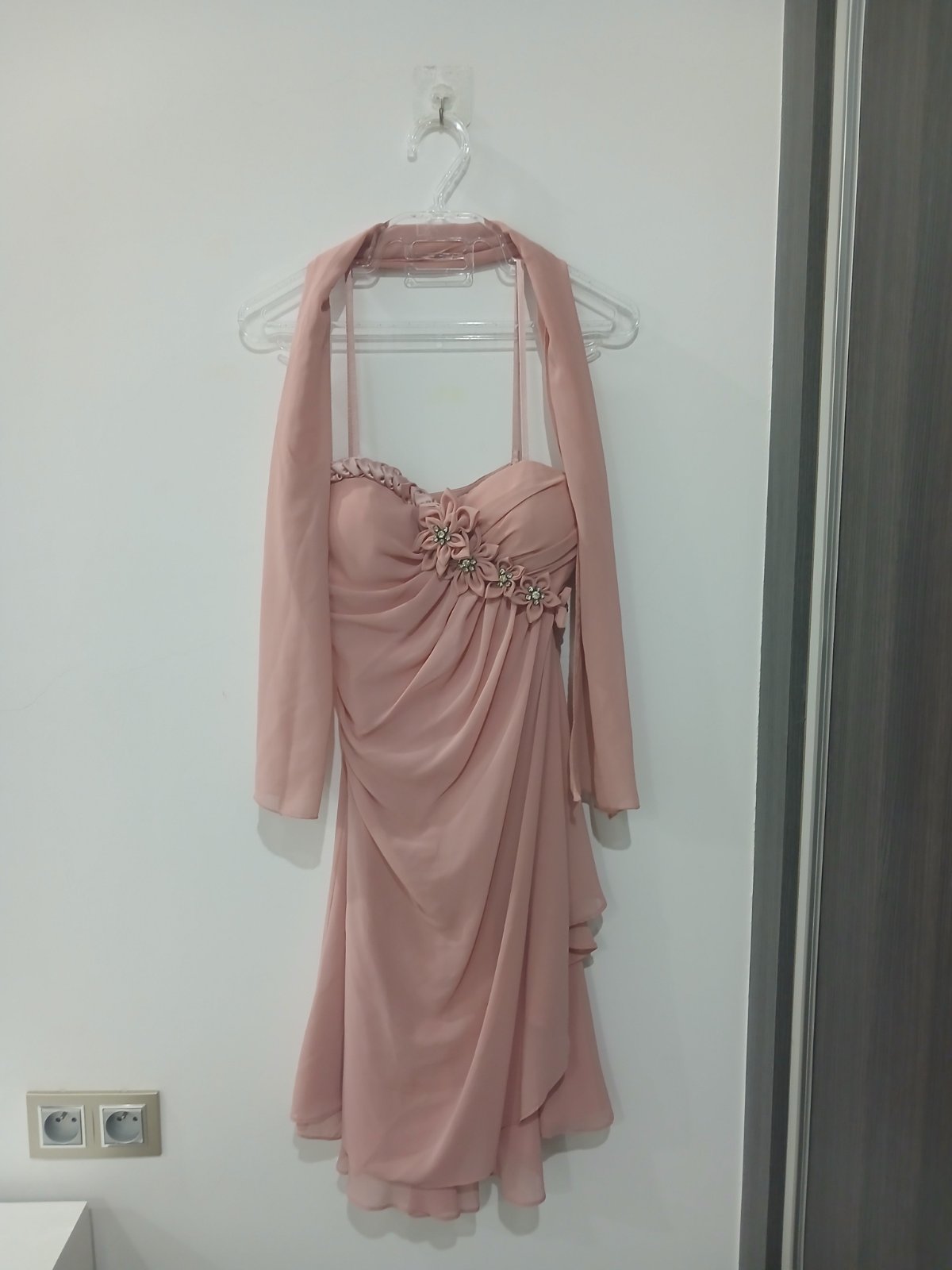 Robe soirée 