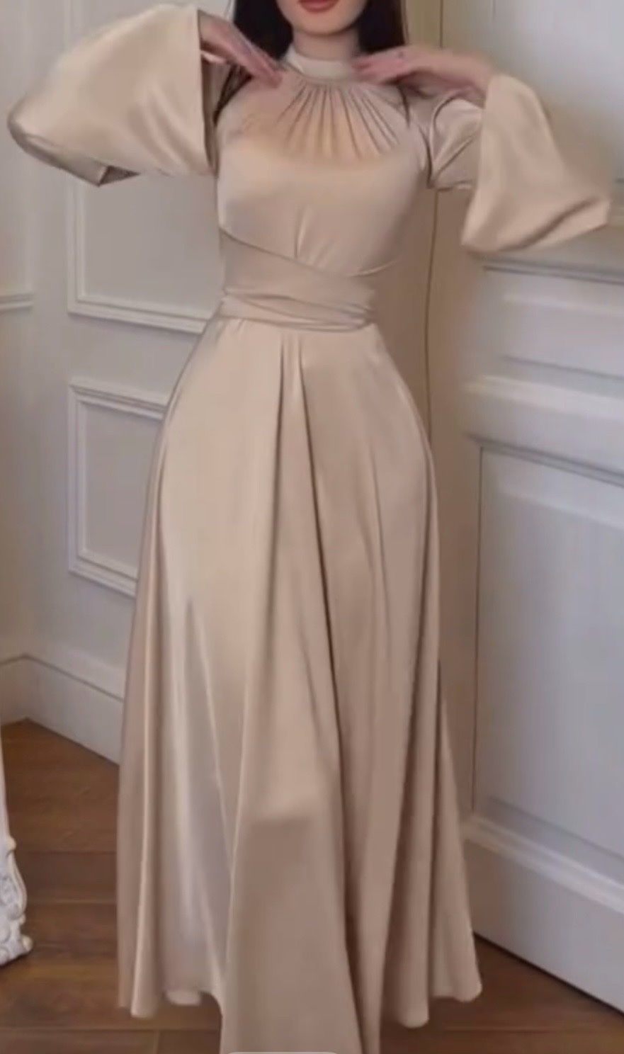 Robe neuf jamais porté