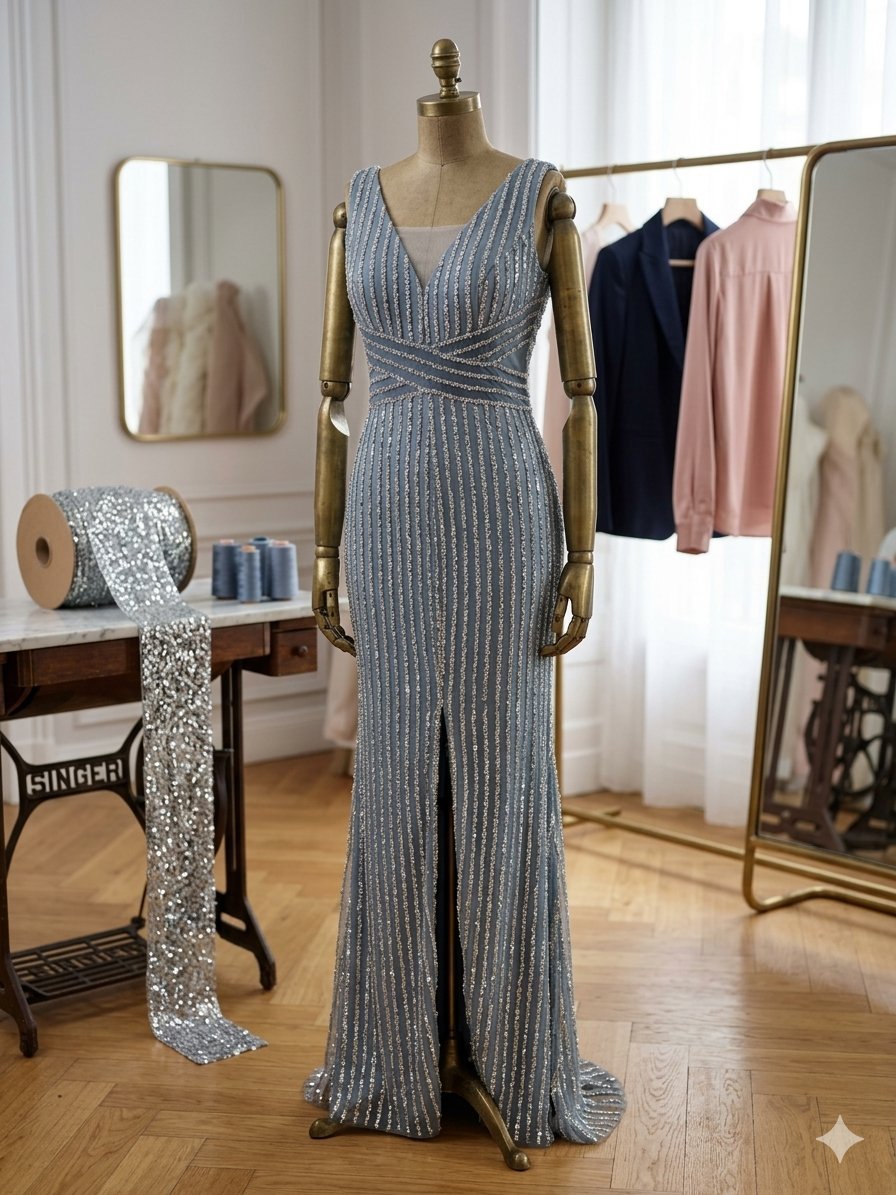 Robe taille 40