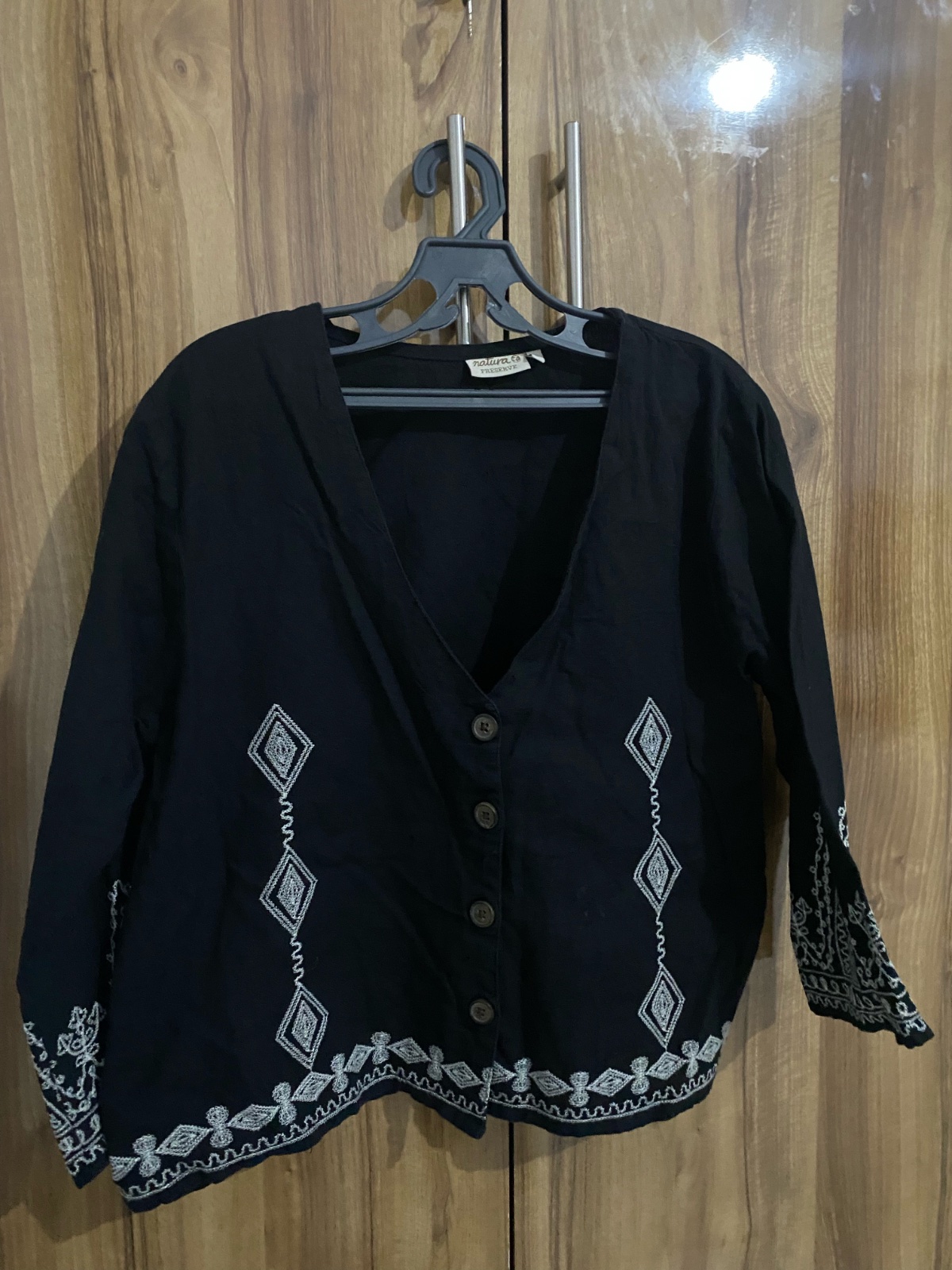Gilet pour femme