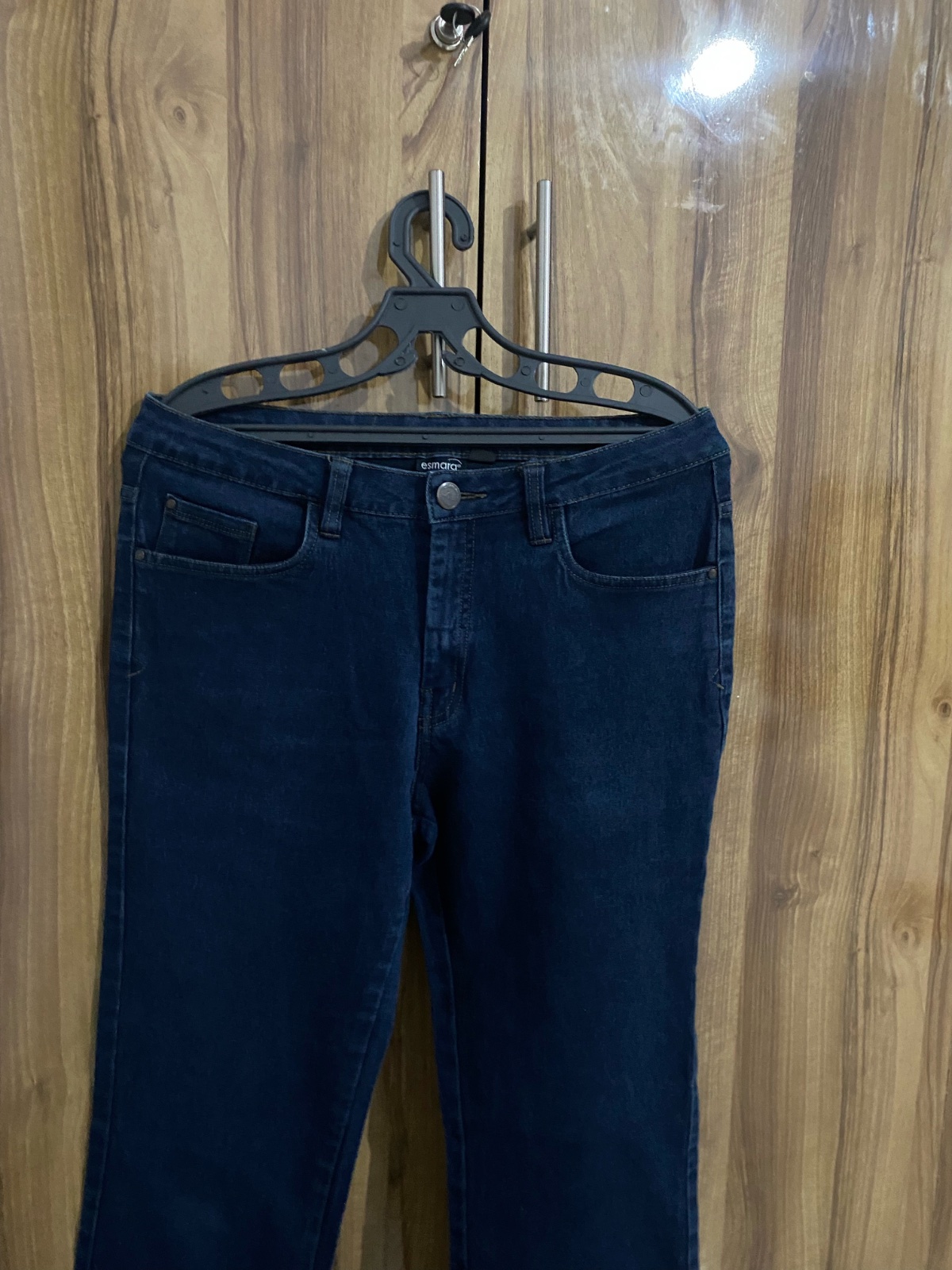 Jean