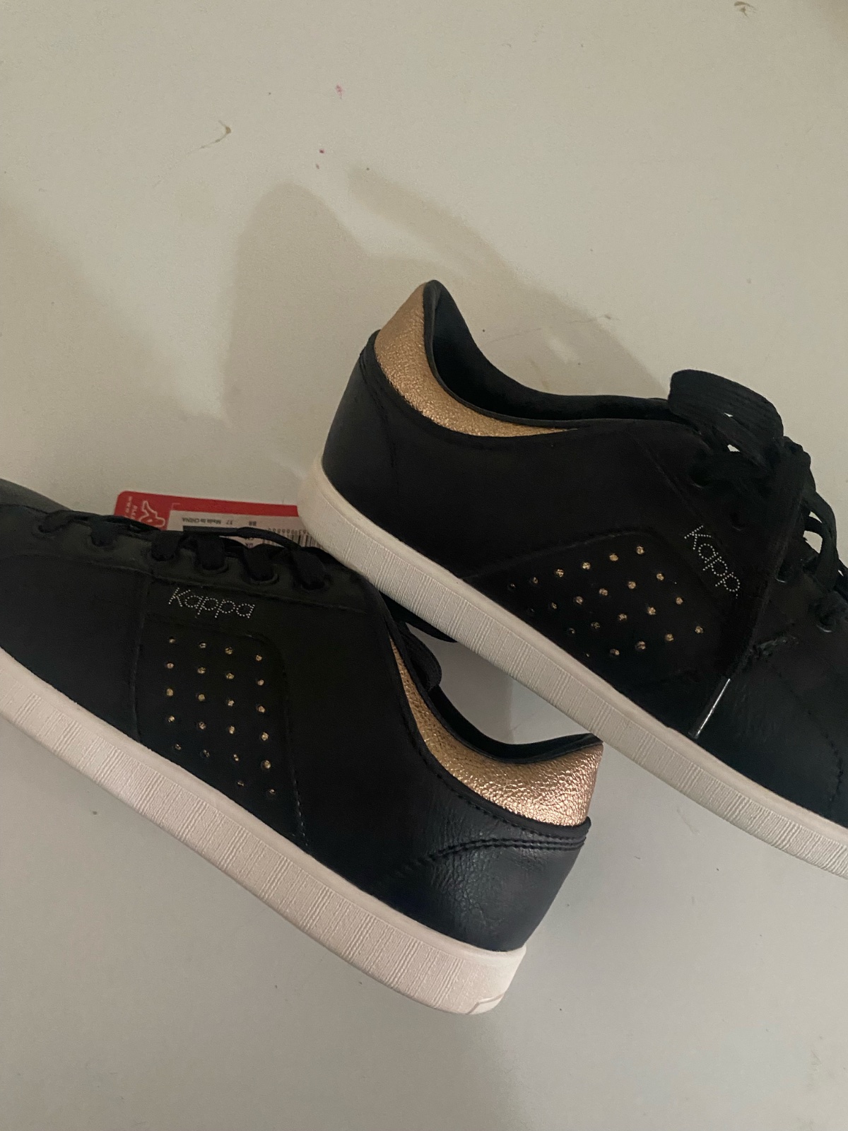 Chaussures femme Kappa 