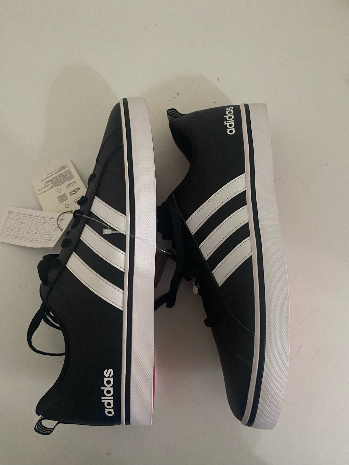 Chaussures homme adidas VS Pace