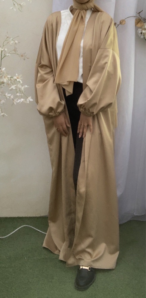 Abaya 
