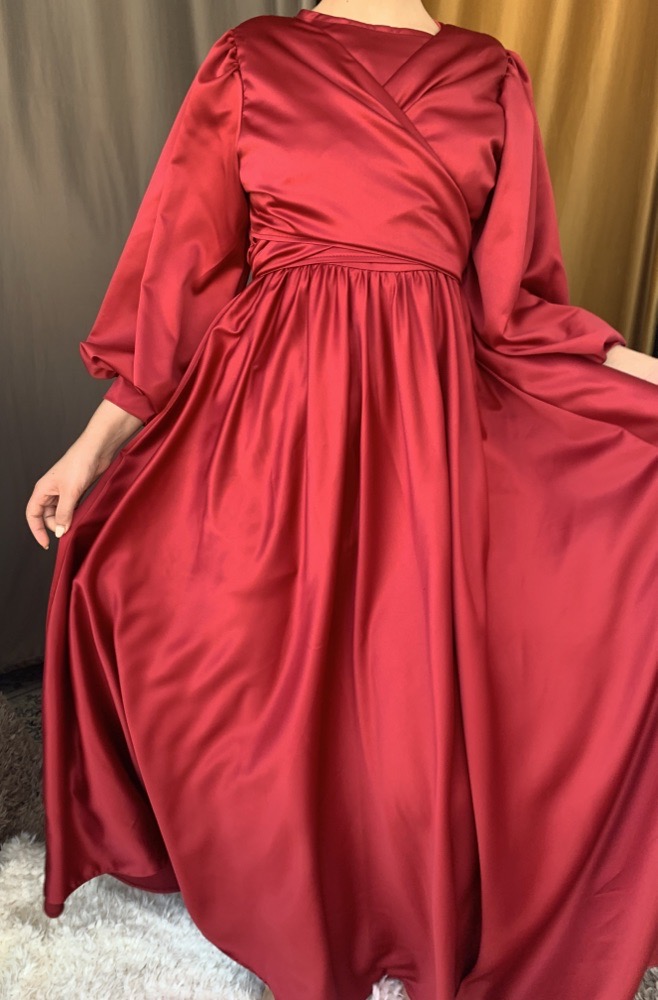 Robe soirée 