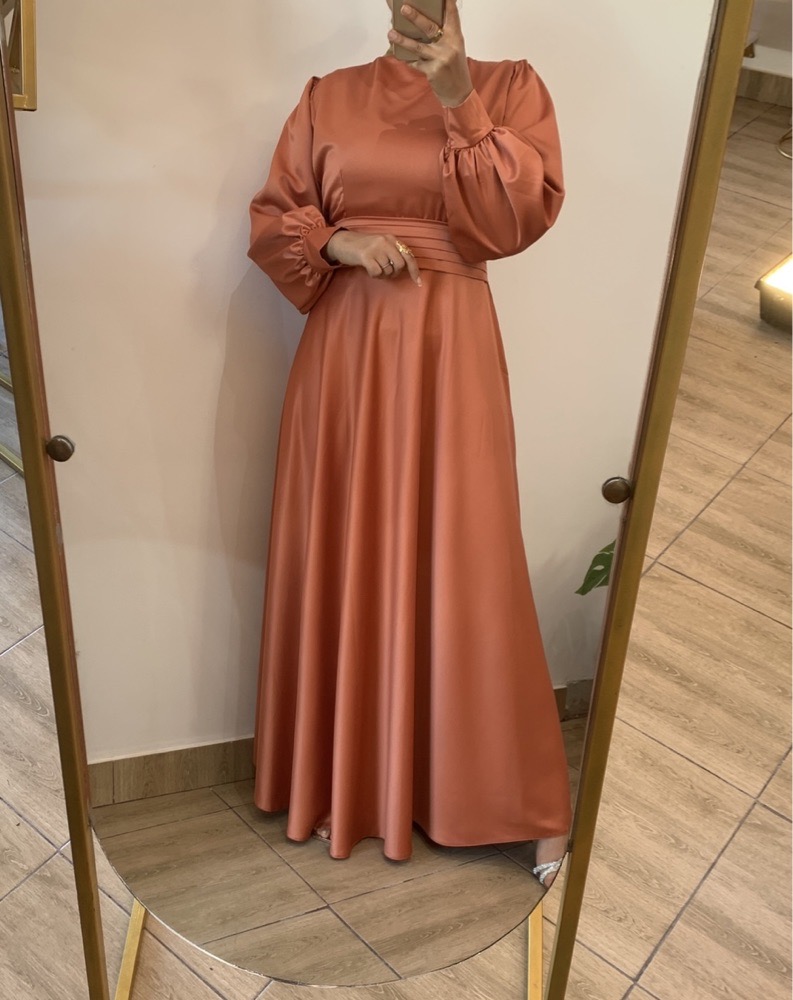 Robe soirée 