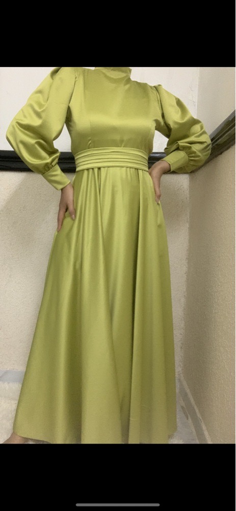 Robe disponible 