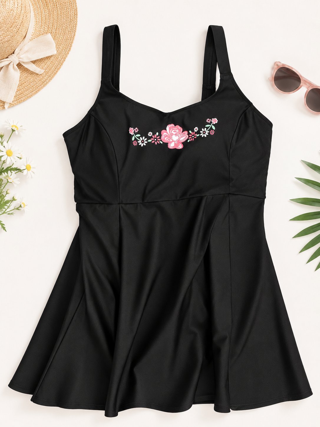 Swimdress