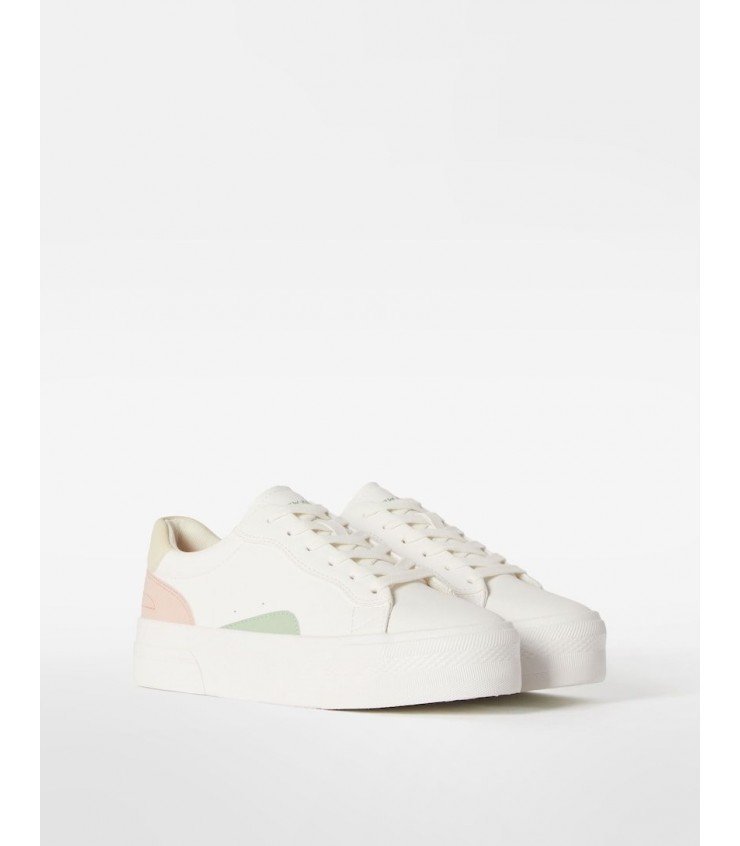 Basket Bershka 38