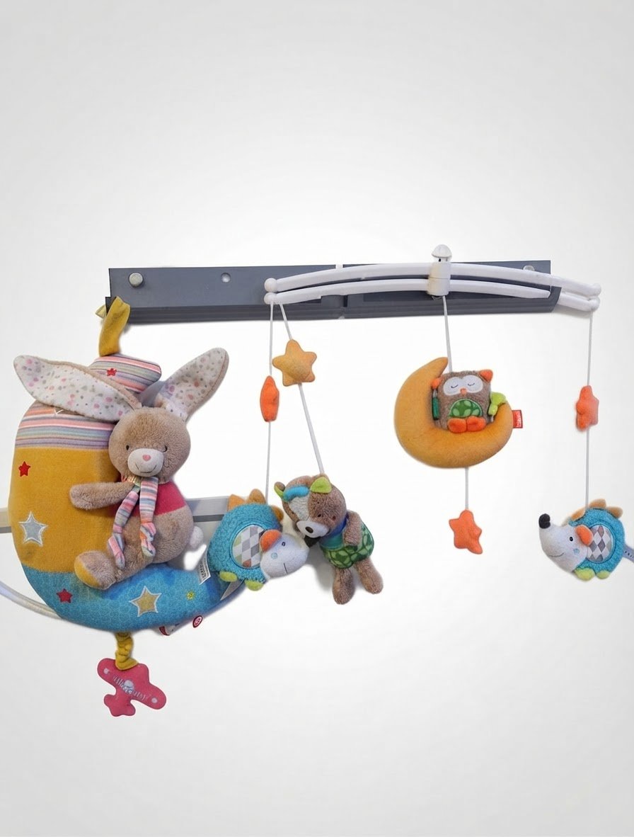 Jouets bébé