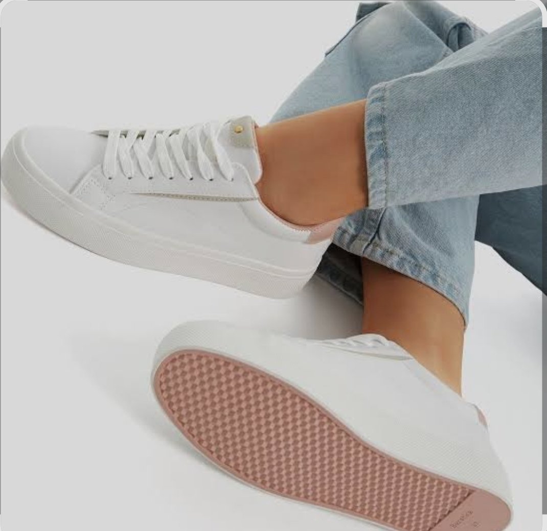 Basket Bershka
