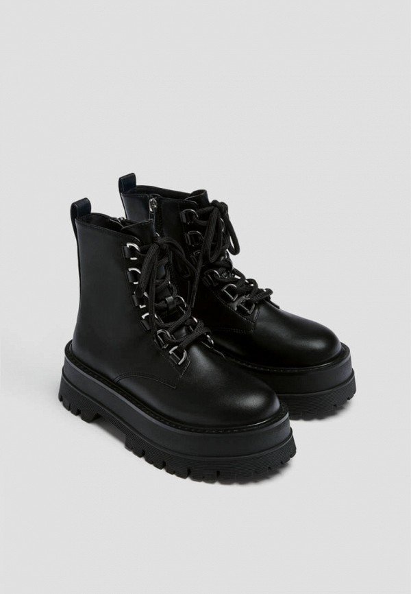 Bottines P&B