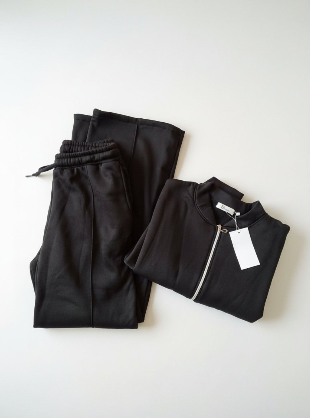 Set noir 