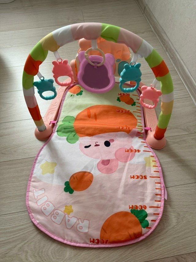 Tapis d'éveil 